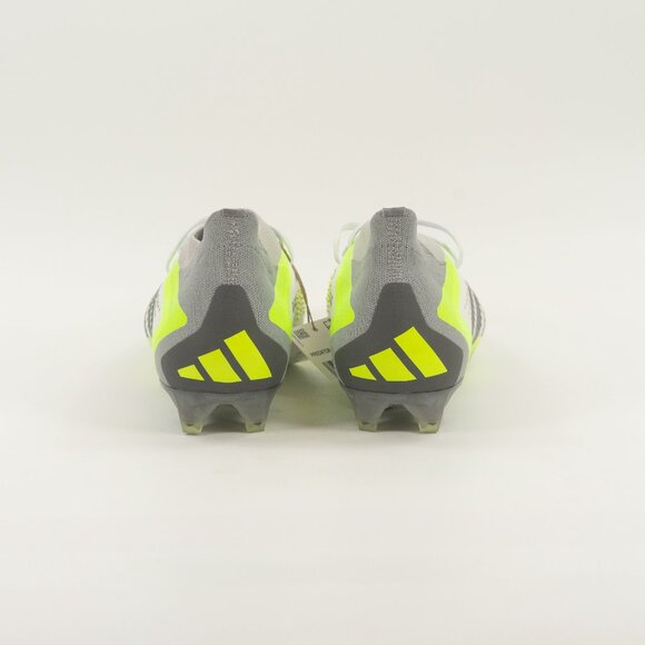 Adidas Predator Accuracy .1 FG GZ0035 Soccer Cleats Multi-Size main image 10
